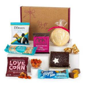 Delectable Delights Letterbox Gift