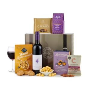 Gluten Free Vegan Hamper