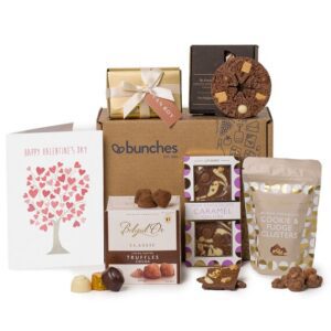 Happy Valentine's Day Hamper